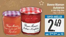 Edeka Bonne maman aufstrich aprikose Angebot