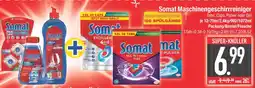 Edeka Somat maschinengeschirrreiniger Angebot