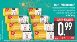 Edeka Duft-müllbeutel Angebot