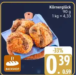Marktkauf Körnerglück Angebot