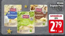 Edeka Hilcona 4 formaggi Angebot