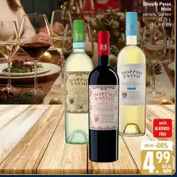 Marktkauf Doppio passo grillo Angebot