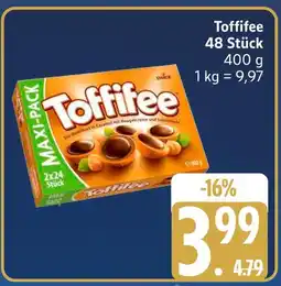 Marktkauf Toffifee Angebot