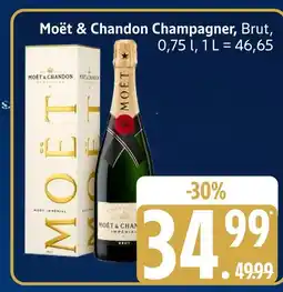 Marktkauf Moët & chandon champagner brut Angebot