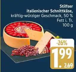 Marktkauf Stilfser italienischer schnittkäse Angebot