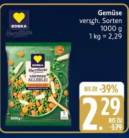 Marktkauf Edeka herzstücke leipziger allerlei Angebot