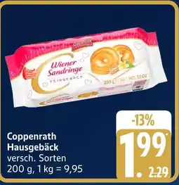 Marktkauf Coppenrath hausgebäck Angebot