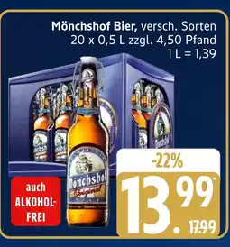 Marktkauf Mönchshof original Angebot