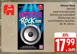 Marktkauf Jumbo hitster rock Angebot