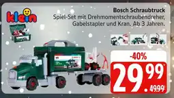 Marktkauf Klein bosch schraubtruck Angebot