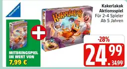 Marktkauf Ravensburger kakerlakak aktionsspiel Angebot