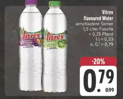 E-Center Vitrex mango-maracuja Angebot