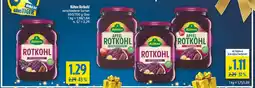 diska Kühne apfel rotkohl Angebot