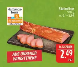 Marktkauf Räucherlende Angebot