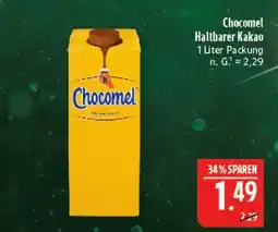 Marktkauf Chocomel haltbarer kakao Angebot