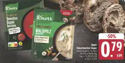 E-Center Knorr tomaten suppe toscana Angebot
