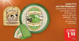 Marktkauf Landana pesto Angebot