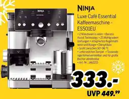 MEDIMAX NINJA Luxe Café Essential Kaffeemaschine - ES501EU Angebot