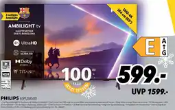MEDIMAX PHILIPS 65PUS8500 Angebot