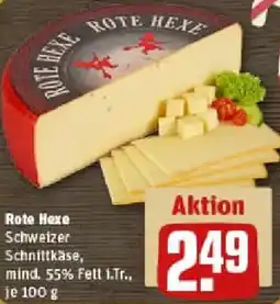 REWE Rote Hexe Angebot