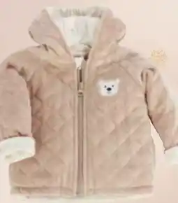 AWG Mode Bubble Gum Nickijacke Angebot