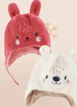 AWG Mode Bubble Gum Baby Girls Mütze Angebot