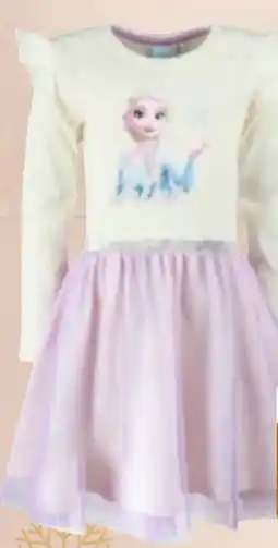 AWG Mode Disney Frozen Mini Girls Kleid Angebot