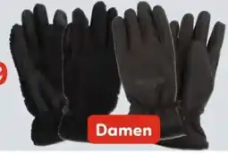 AWG Mode Grinario Sports Damen Softshell-Handschuhe Angebot