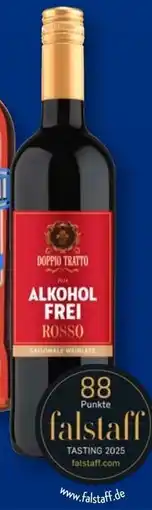 Aldi Süd Rosso Alkoholfrei Angebot