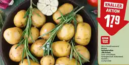 REWE Speisekartoffeln Die Feinen Angebot