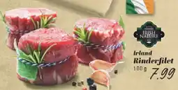 Edeka Irland Rinderfilet Angebot