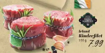 Irland Rinderfilet