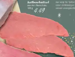 Edeka Kalbsschnitzel Angebot