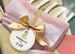 Edeka Kalbskarree Angebot