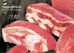 Edeka Suppenfleisch Angebot