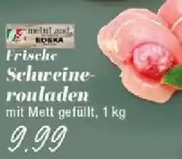 Edeka Frische Schweinerouladen Angebot
