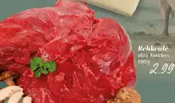 Edeka Rehkeule Angebot