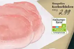 Edeka Mangalica Kochschinken Angebot
