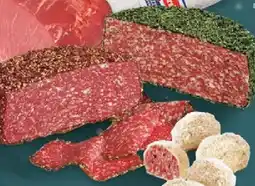 Edeka Trüffelsalami Angebot