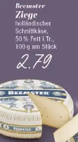 Edeka Beemster Ziege Angebot