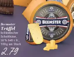 Edeka Beemster Trüffel Angebot