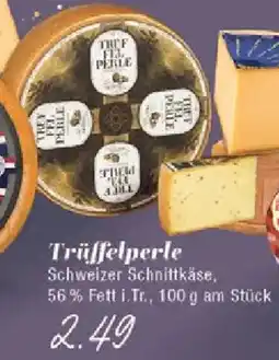 Edeka Trüffelperle Angebot