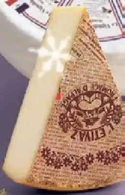 Edeka L'Etivaz AOP Angebot