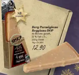 Edeka Berg Parmigiano Reggiano DOP Angebot