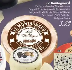 Edeka Le Montagnard Angebot
