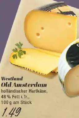 Edeka Westland Old Amsterdam Angebot