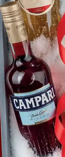 Lidl Campari Angebot