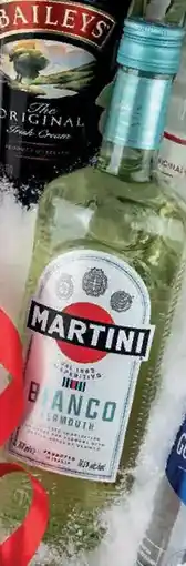 Lidl Martini Angebot