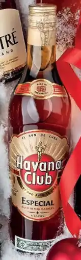 Lidl Havana Club Especial Angebot