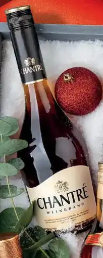 Lidl Chantré Weinbrand Angebot